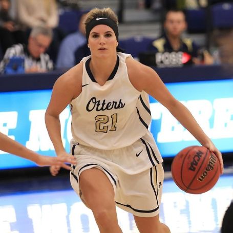 Jenna Bandy - Age, Wiki/Bio, Net Worth, Relationship Status