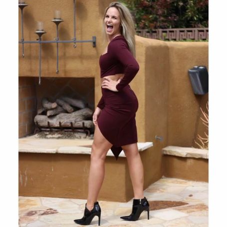 Jenna Bandy - Age, Wiki/Bio, Net Worth, Relationship Status