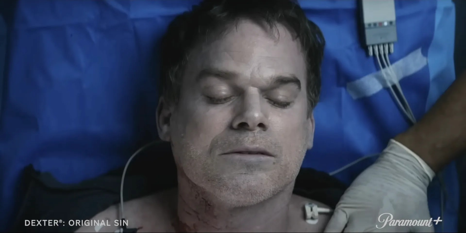 Everything We Know About 'Dexter Resurrection'