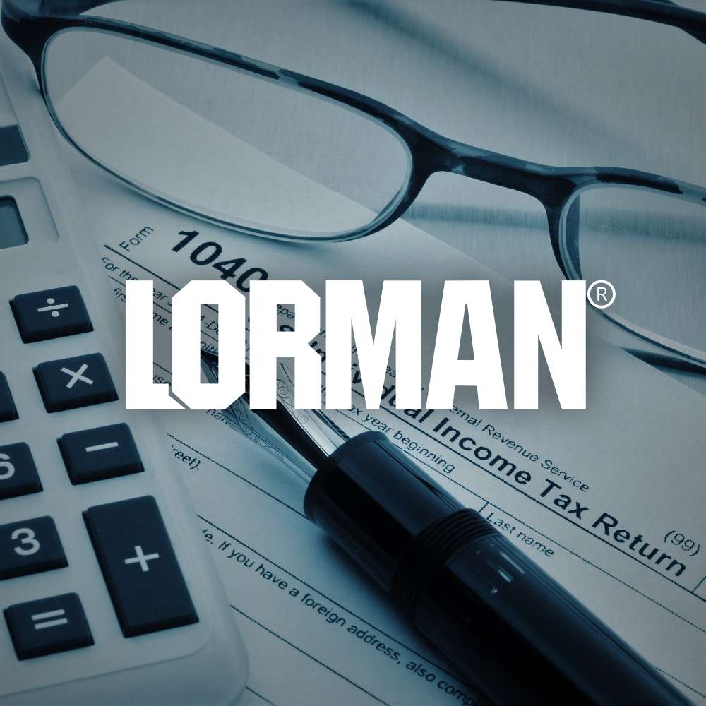 IRS Form 1040 Preparation Fundamentals OnDemand Course Lorman