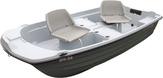 Five New Boats for Under 1,000