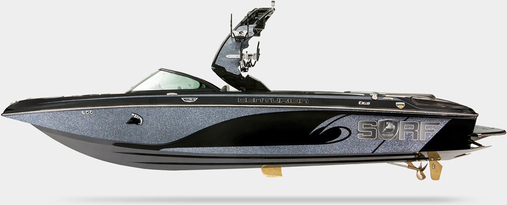 Marine Engines and Power Systems The Basics Behind What Powers Your