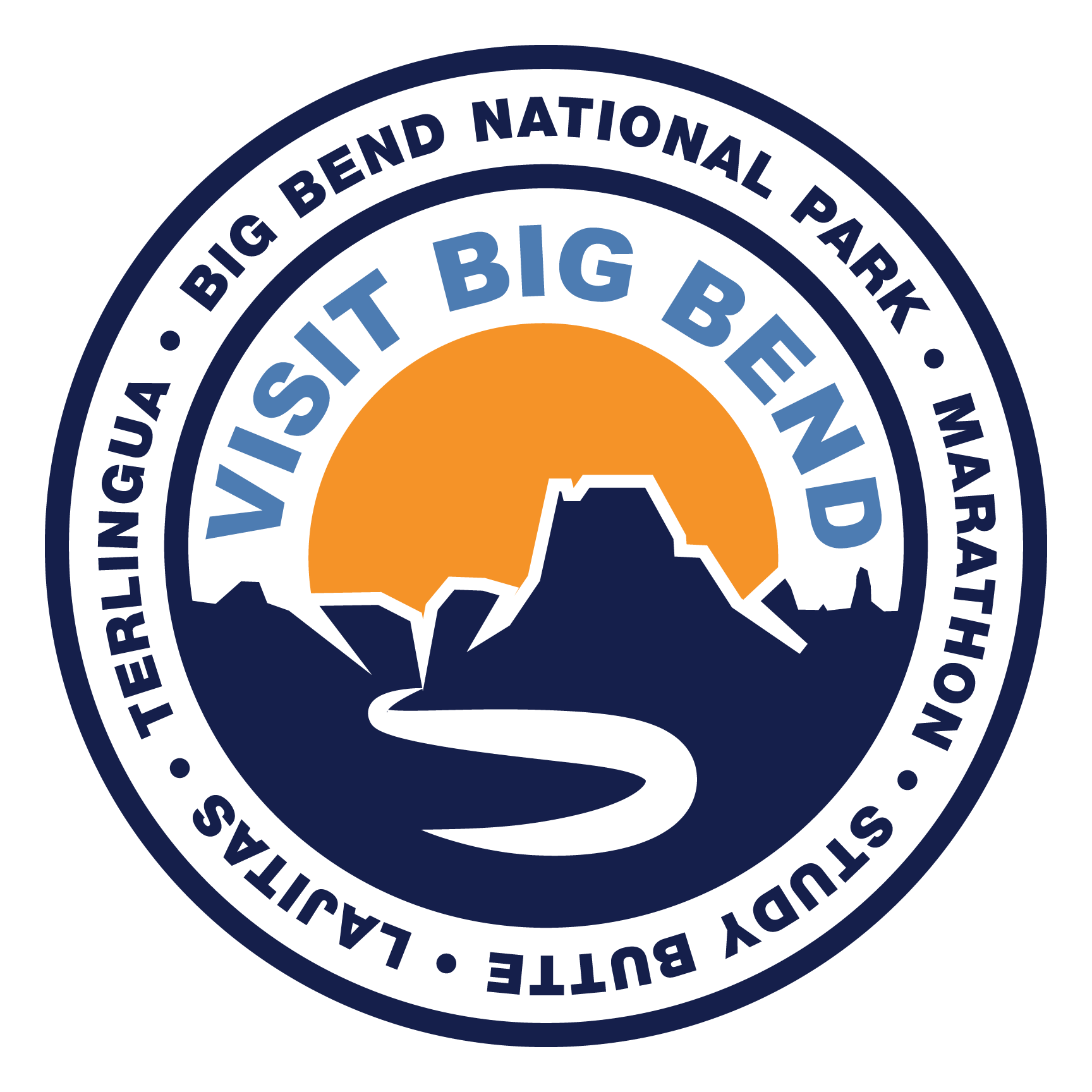 Visit Big Bend
