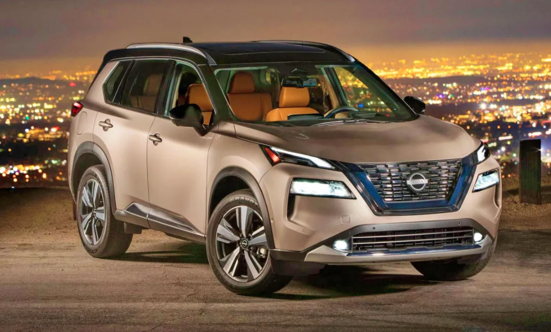 2024 Nissan Rogue Hybrid, Price, and Rumors - Features Vehicle