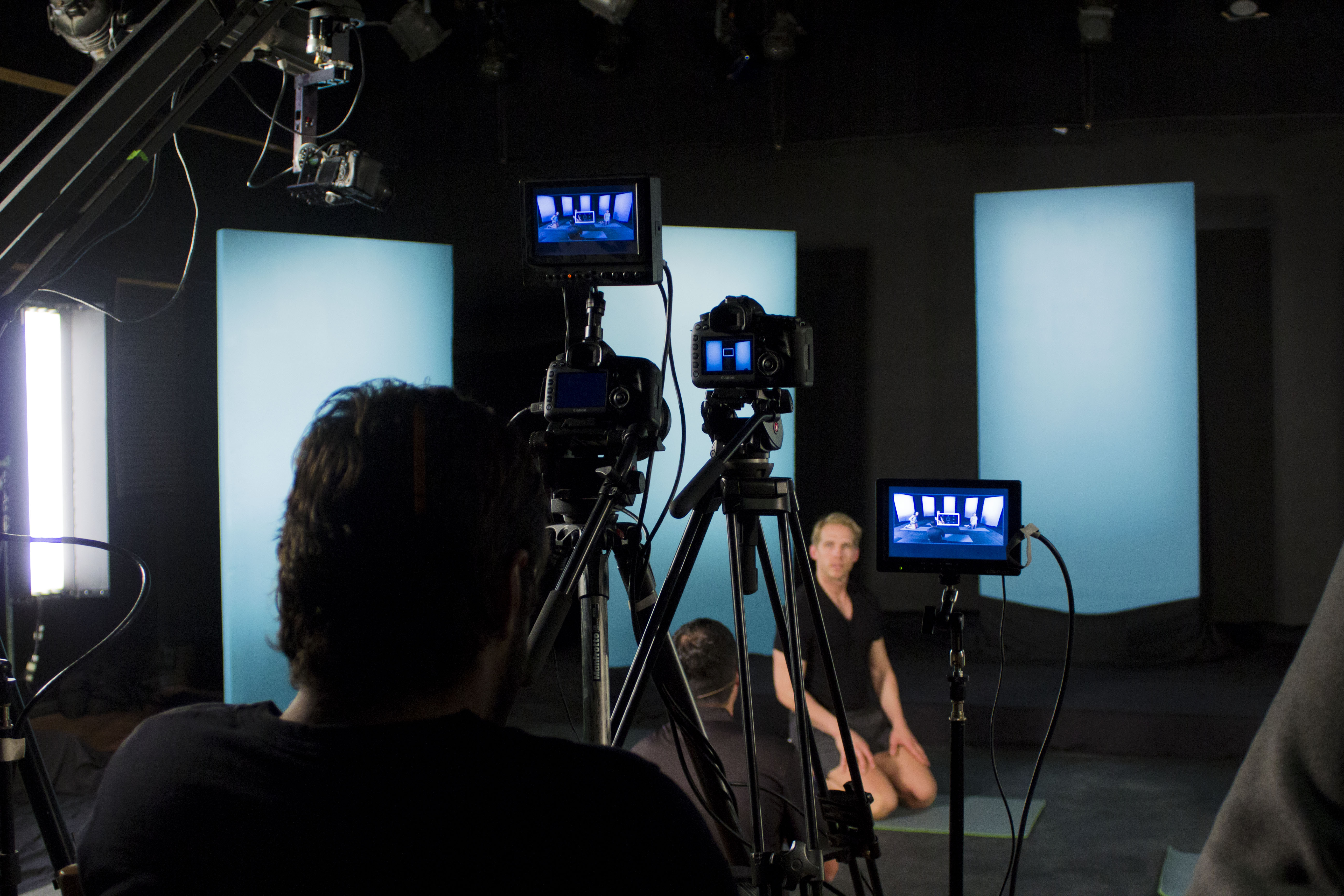 How to Make Sure Your Video Production Will Succeed Feature Technology