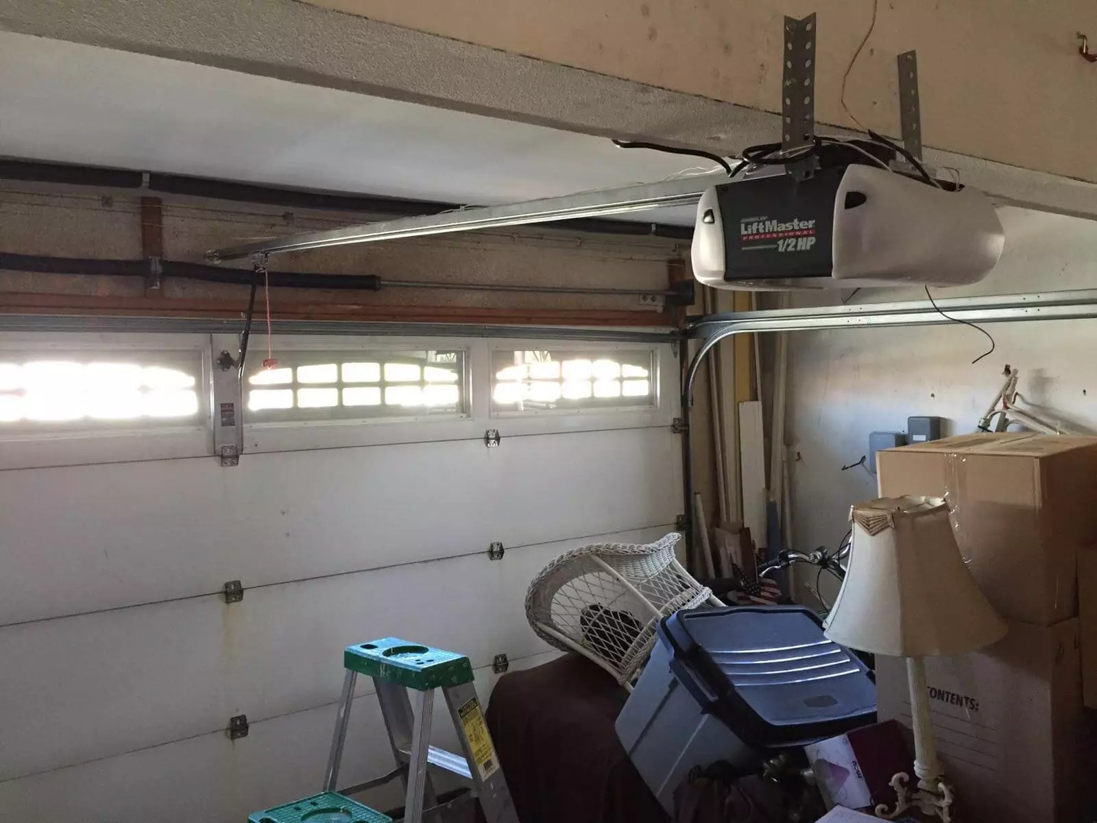 Garage Door Opener Maintenance Tips And Tricks For Smooth Operation