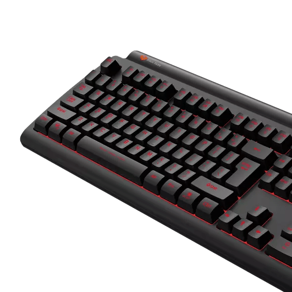 Mechanical Gaming Keyboard Vs. Wired Gaming Keyboard Which Is Better