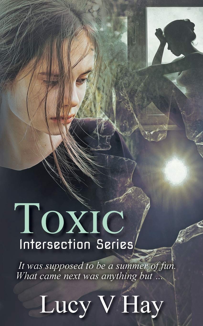 Toxic Book Review Featz Reviews