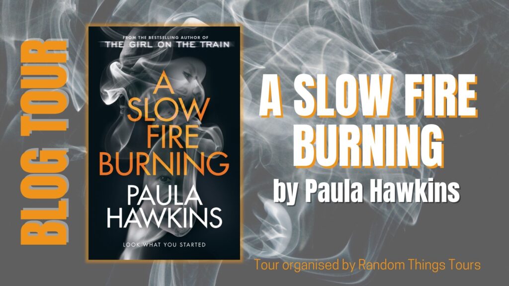 A Slow Fire Burning Book Review Featz Reviews