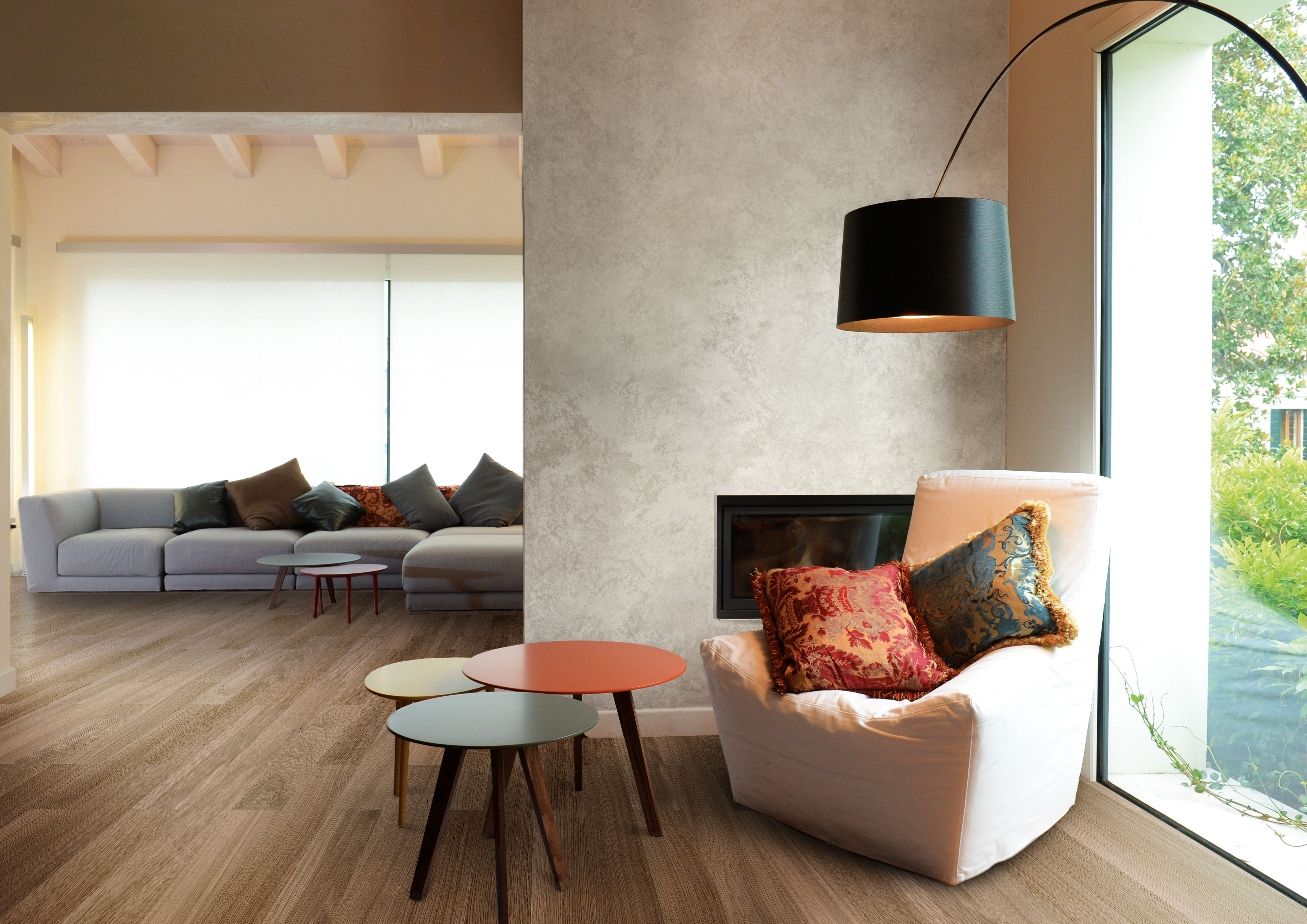 San Marco Decorative Paint Gallery Fast EcoBuild Ltd.