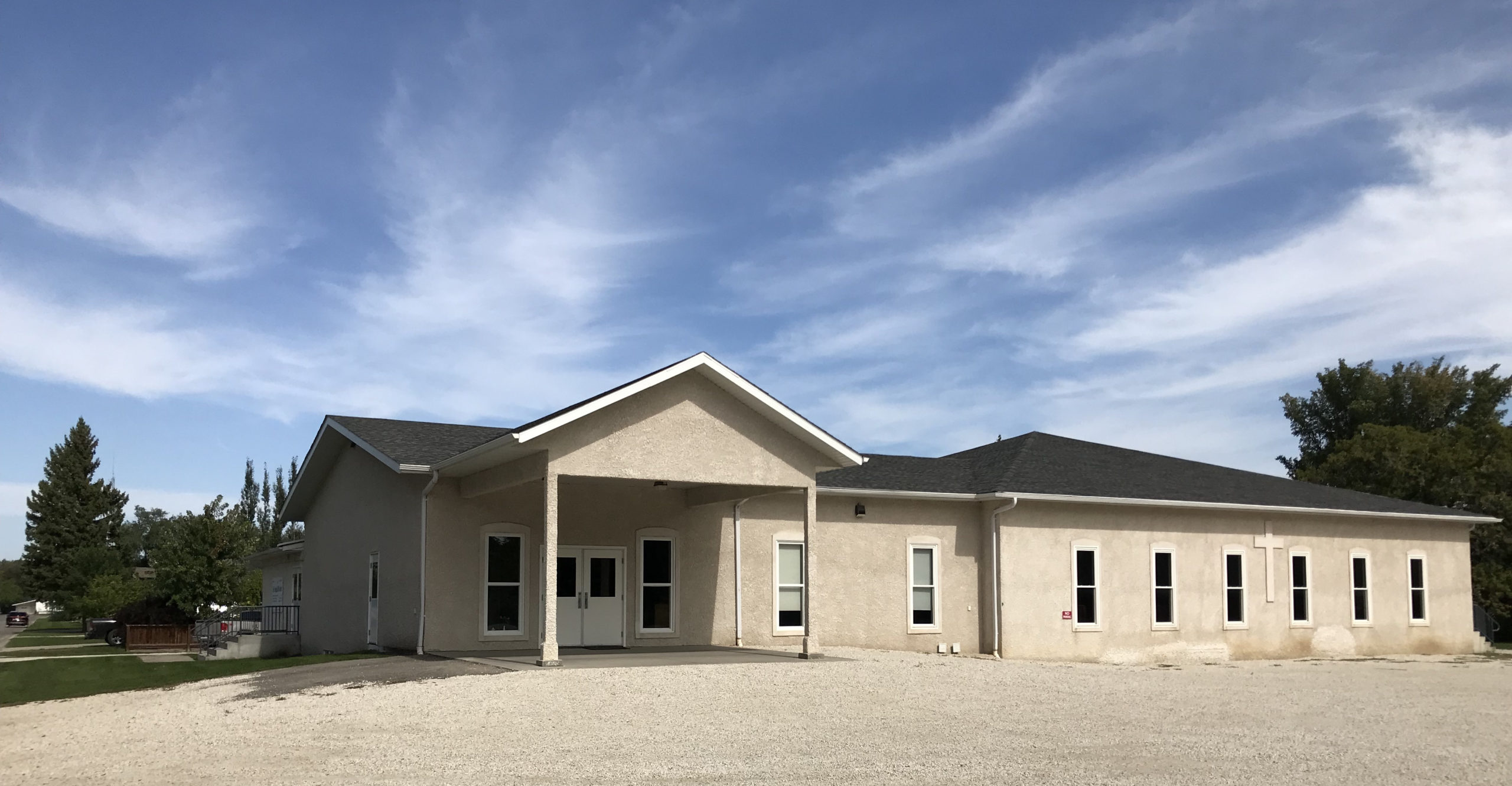 Winkler Bible Camp Opportunities Faith Evangelical Bible Church