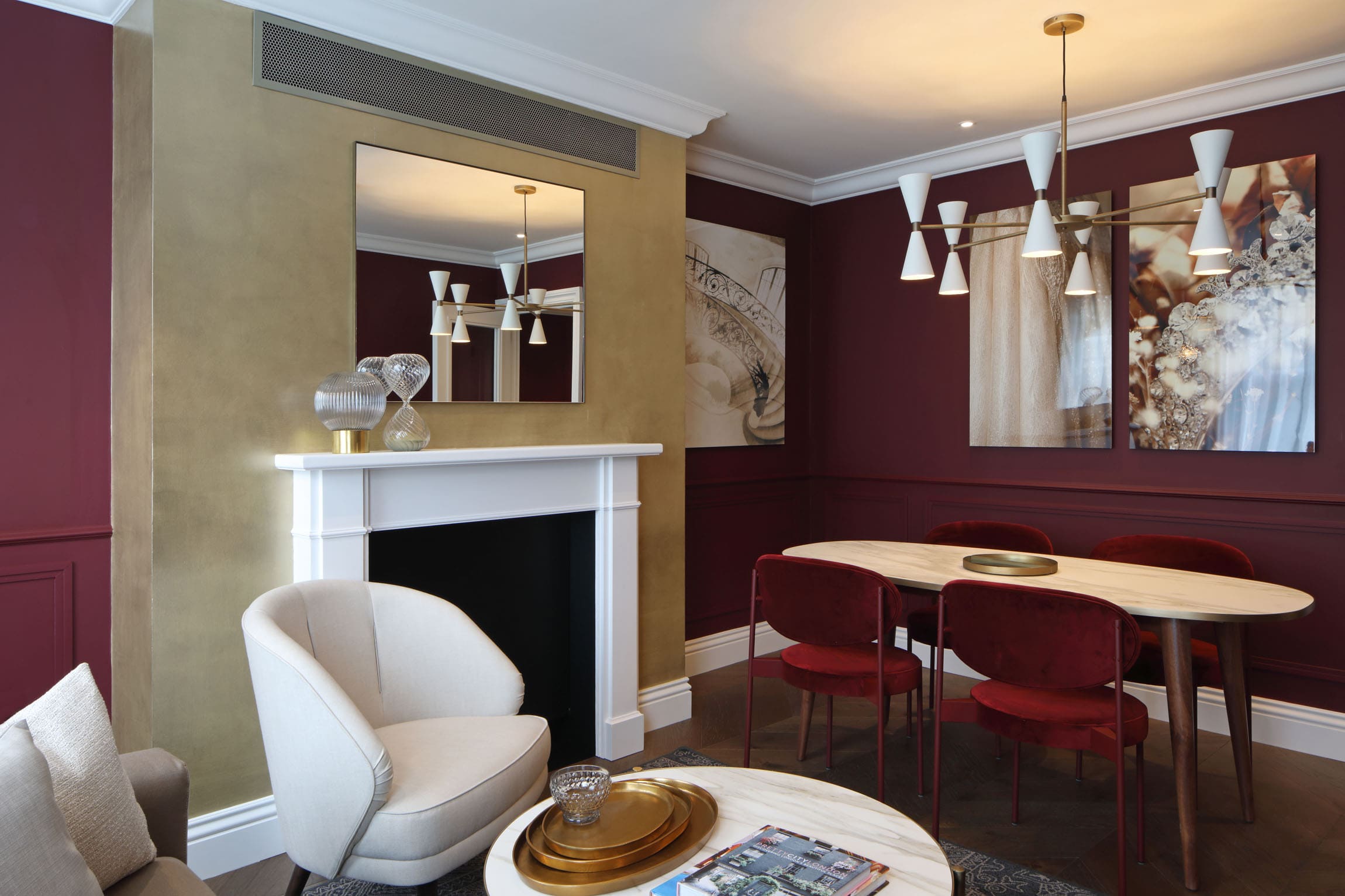 Everything You Need To Know About FF&E Procurement