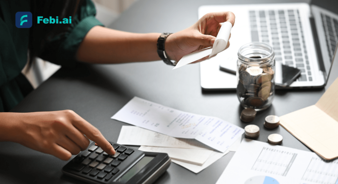 Why Accurate Expense Reporting Matters in Finance Febi AI