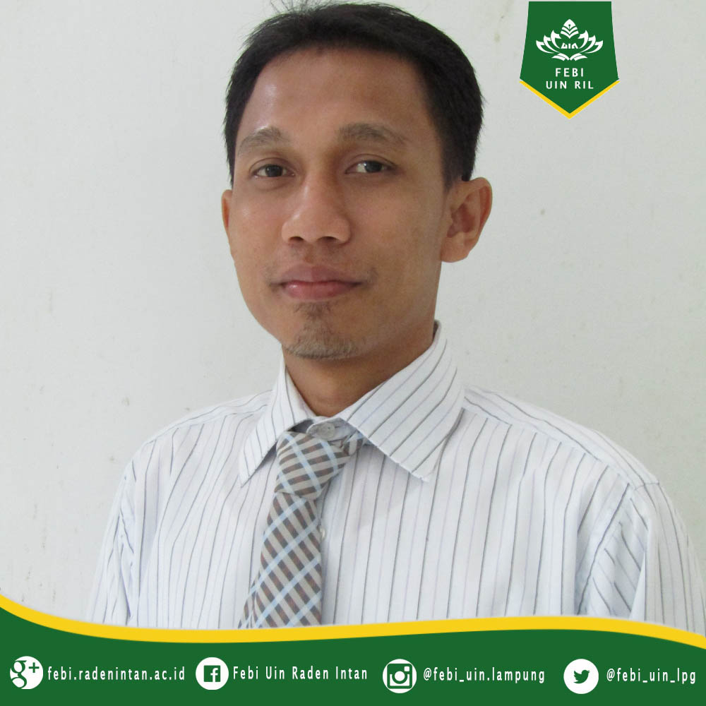 Suhendar, S.E., M.S.Ak., Akt. Fakultas Ekonomi dan