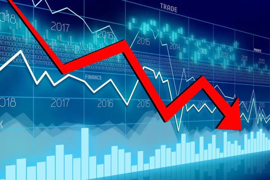 ¿Qué es una recesión? FEBICHAM