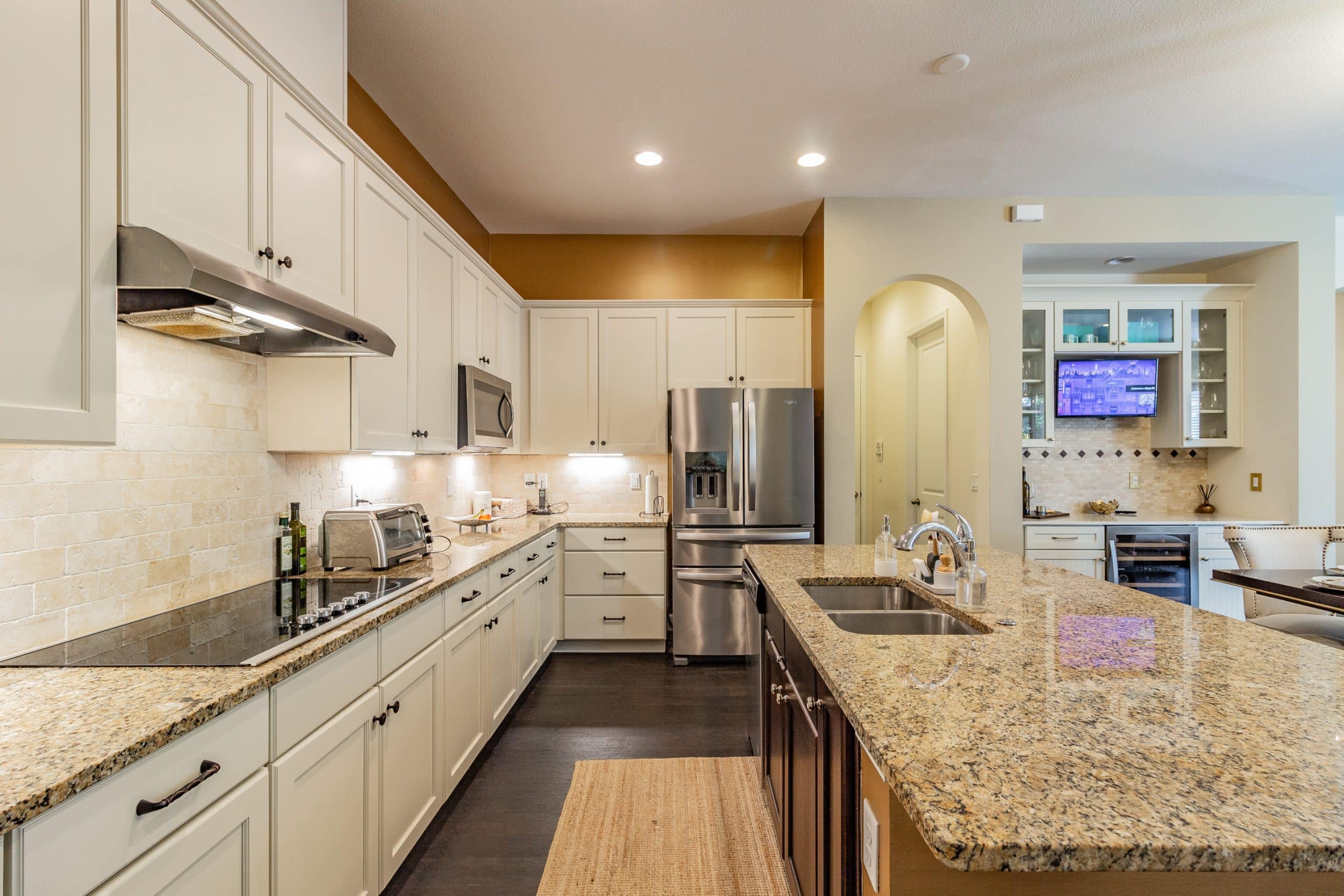 Jacksonville Real Estate Photography Febre Frameworks