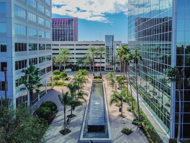 Real Estate Photography & Videography Orlando, FL