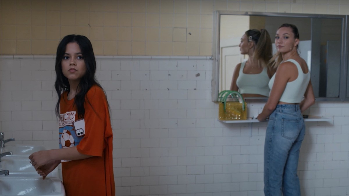 Crítica ‘The Fallout’ (2021) como um trauma afeta a mente de um