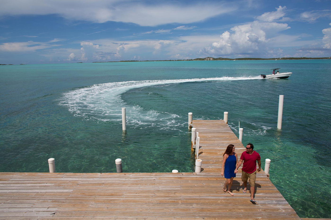 Bahamas Ranks High on World's Super Wealthy Investment List February