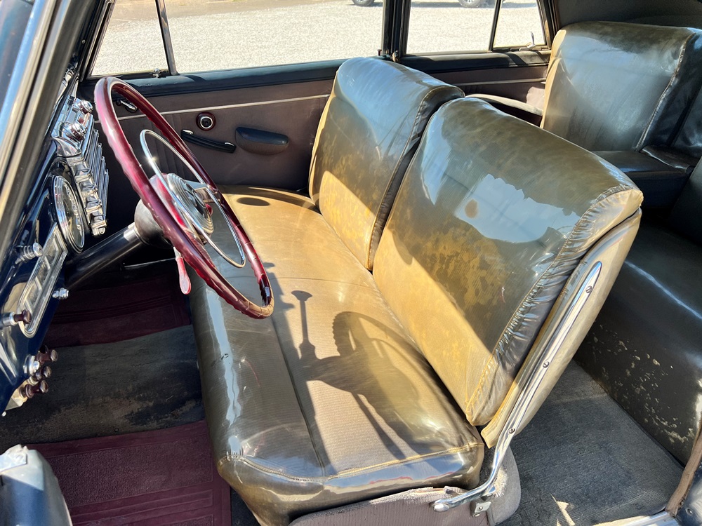 V53(31) F & E Collector Auto Auction