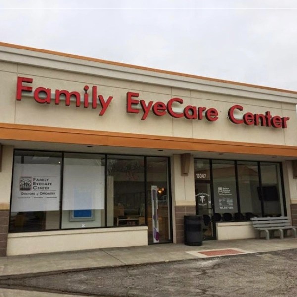 Eye Doctor Bonner Springs KS Family EyeCare Center