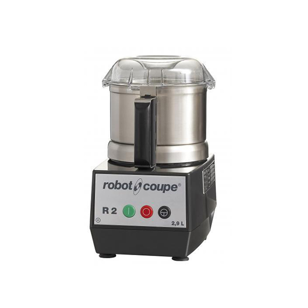 Tabletop cutters R2 FE Commercial