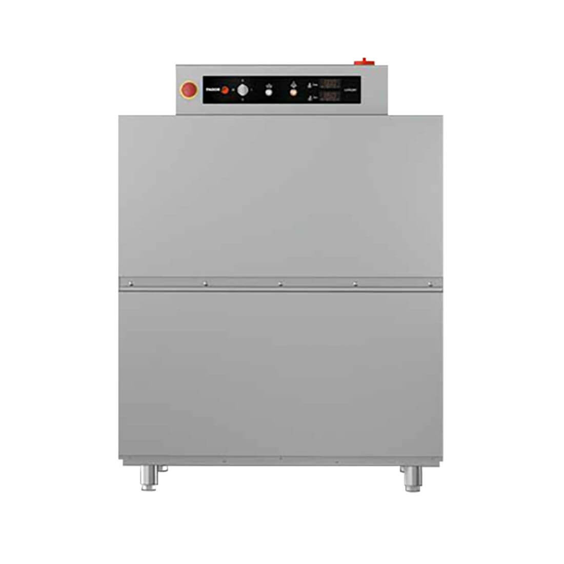 CCO120DCW Electric Conveyor Dishwasher FoodEquip Commercial