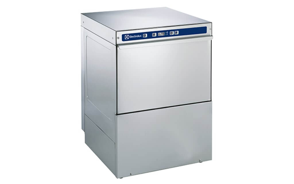 EUC1GMS Electrolux Undercounter Dishwasher FoodEquip Commercial