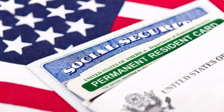 ABŞ "Green Card" üçün müraciətləri dayandırıb FED.az