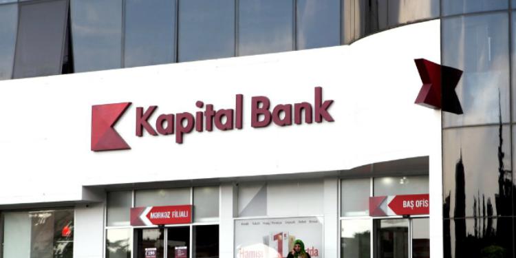Kapital Bank Vakansiya Təcrübə Proqramı Və İş Elanları