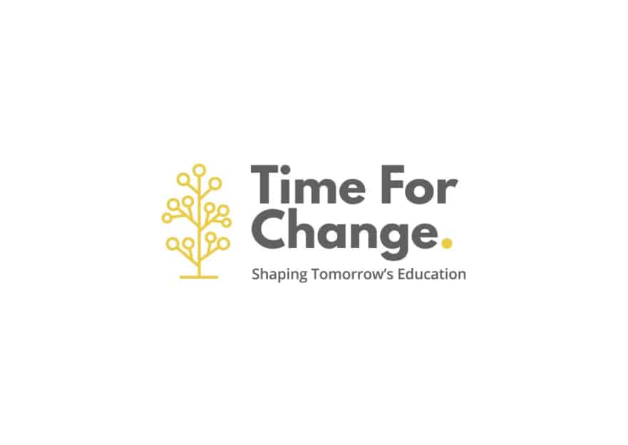 Time For Change FED Education