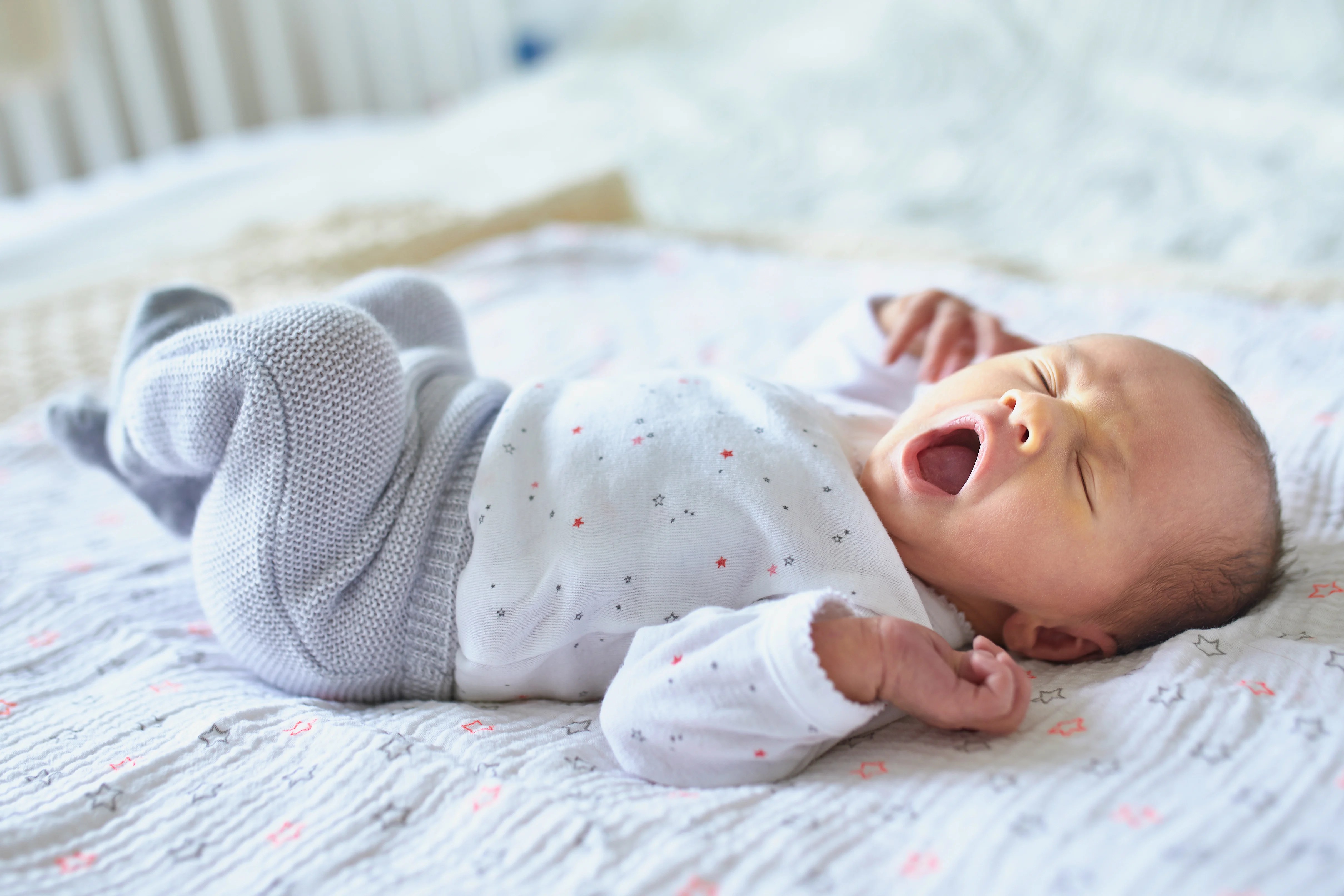 5 Popular Sleep Training Methods Which One's Right For You? Fed & Fit