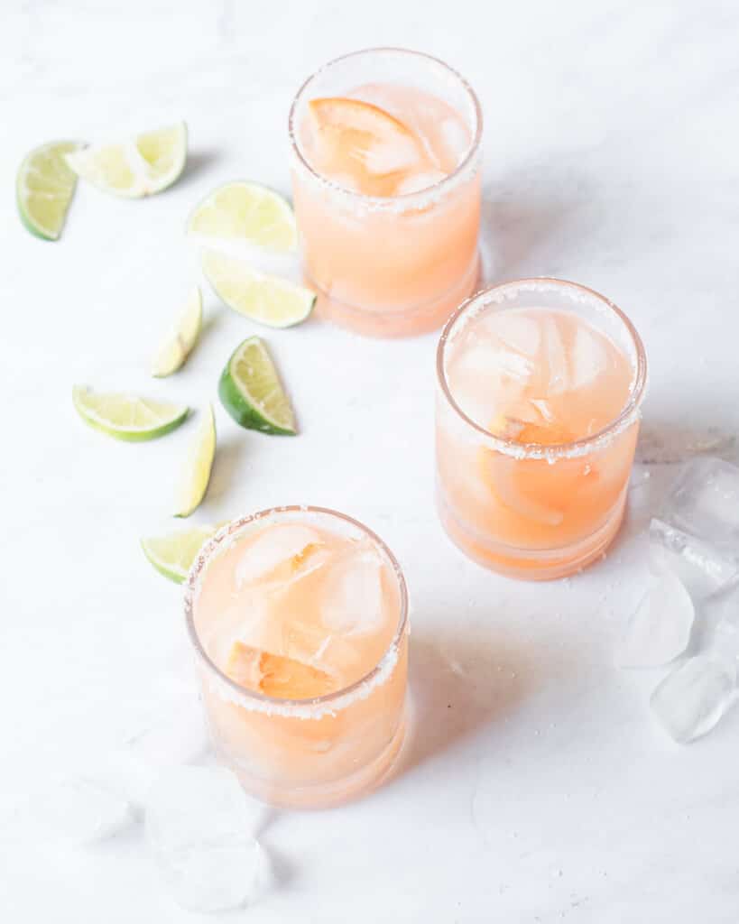 How To Make A Paloma Fed & ﻿Fit
