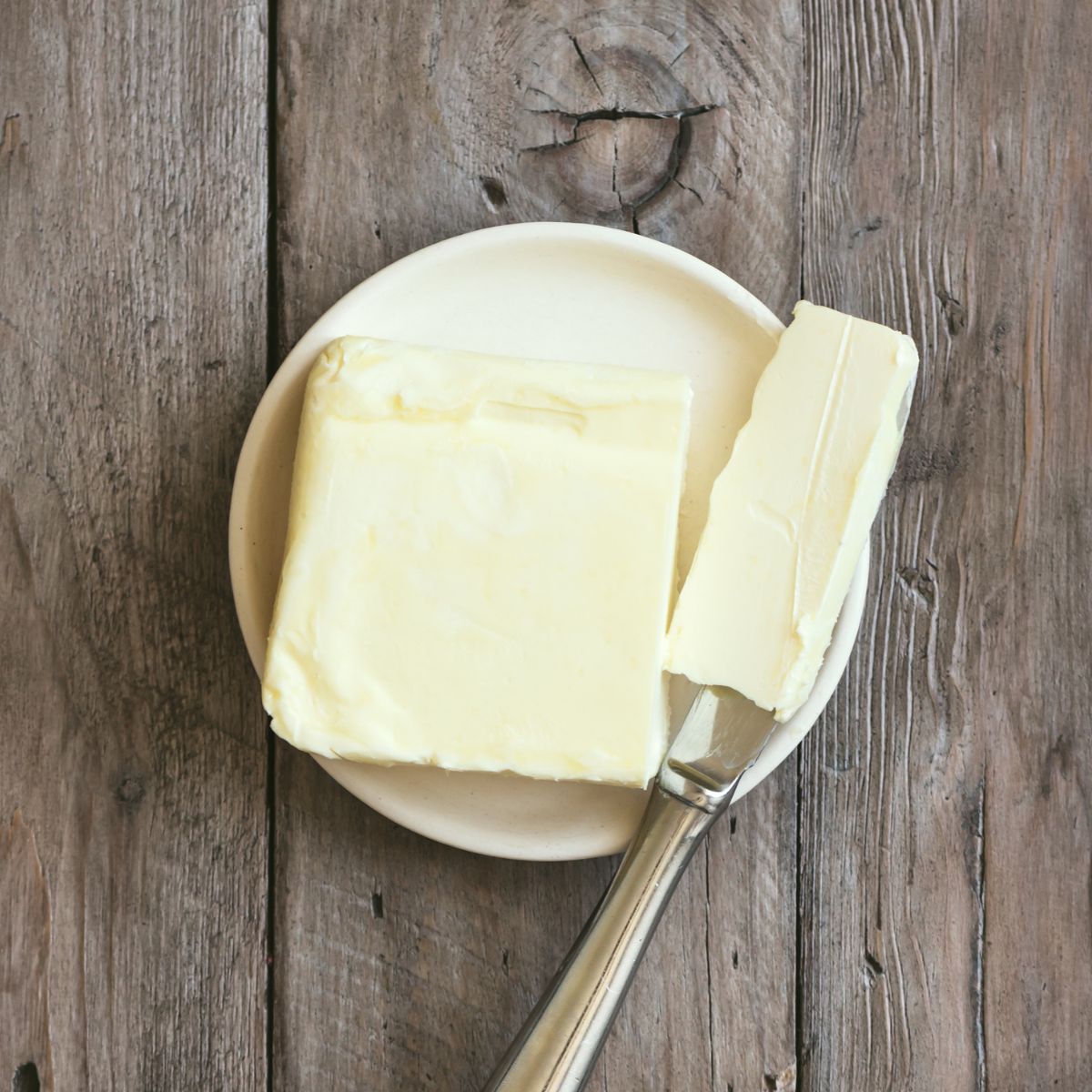 GrassFed Butter vs Regular Butter What's the Difference?