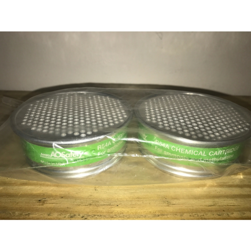 #R54A – Feddick Distributing