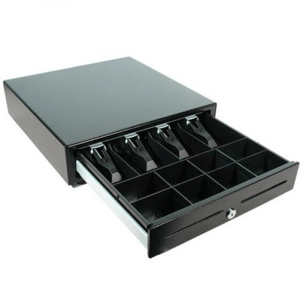 Cash Drawer Standard • Fedelta