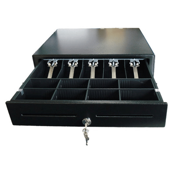 Cash Drawer Standard • Fedelta