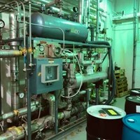 Industrial Equipment Liquidations Federal Equipment Company