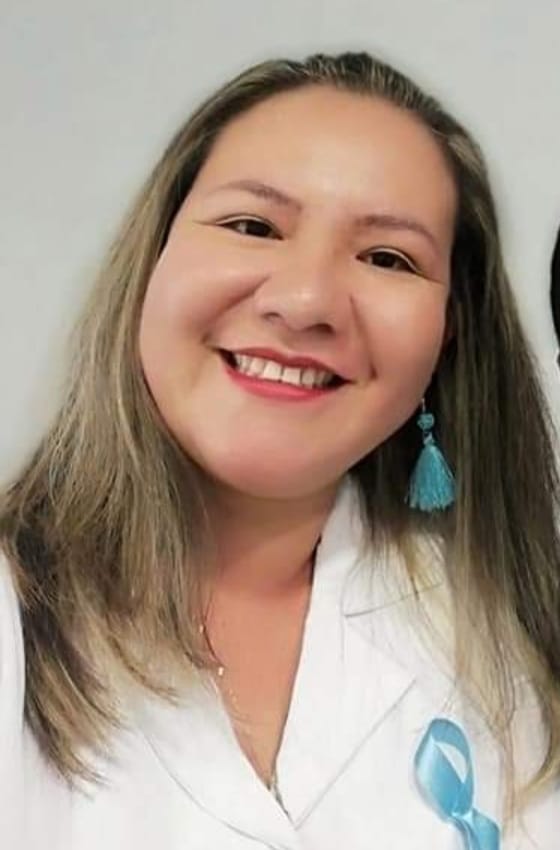 Miembros FAMR Federación Americana de Maestros Reiki