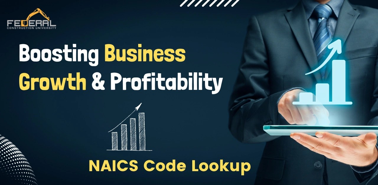 NAICS Code Lookup A GameChanger for Business Growth
