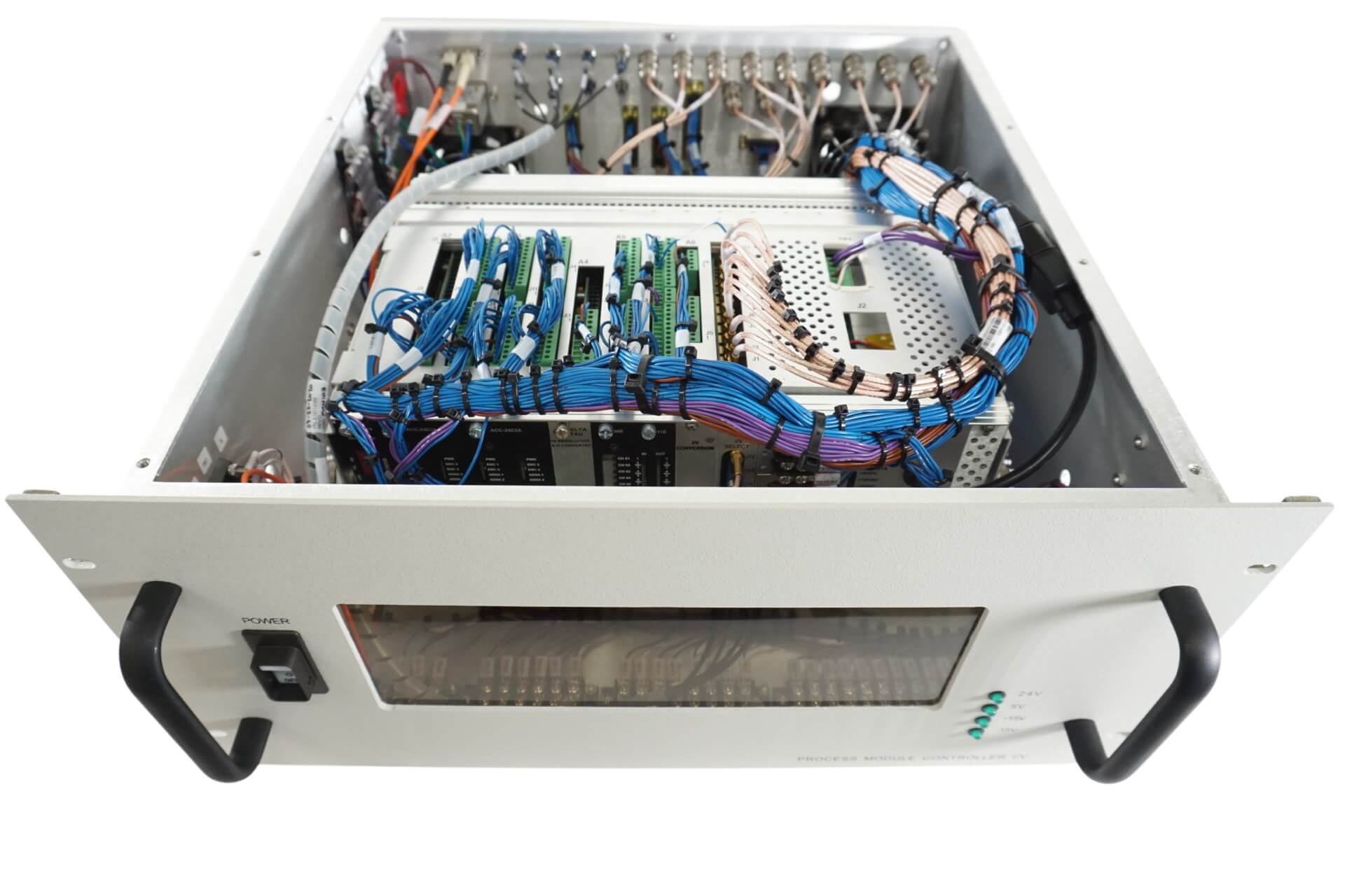ElectroMechanical Assembly & Box Build Federal Electronics
