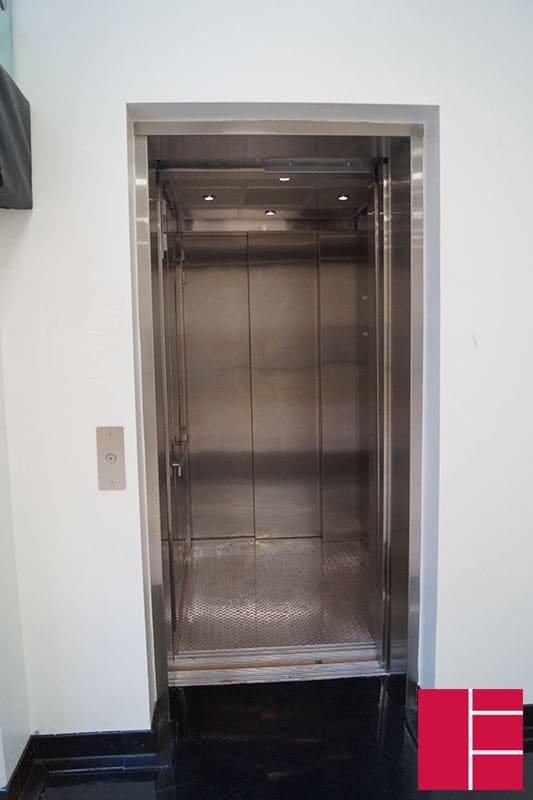 Commercial Elevator Gallery