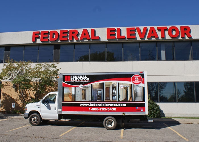 Commercial Elevator Manufacturer Residential Elevator Manufacturer