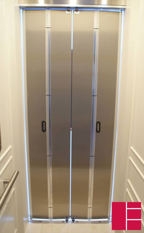 Elevator Entrance & Landing Doors Federal Elevator