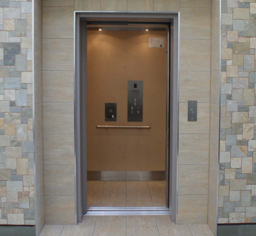 Commercial Elevators Canadian Elevator Manufacturer Federal Elevator