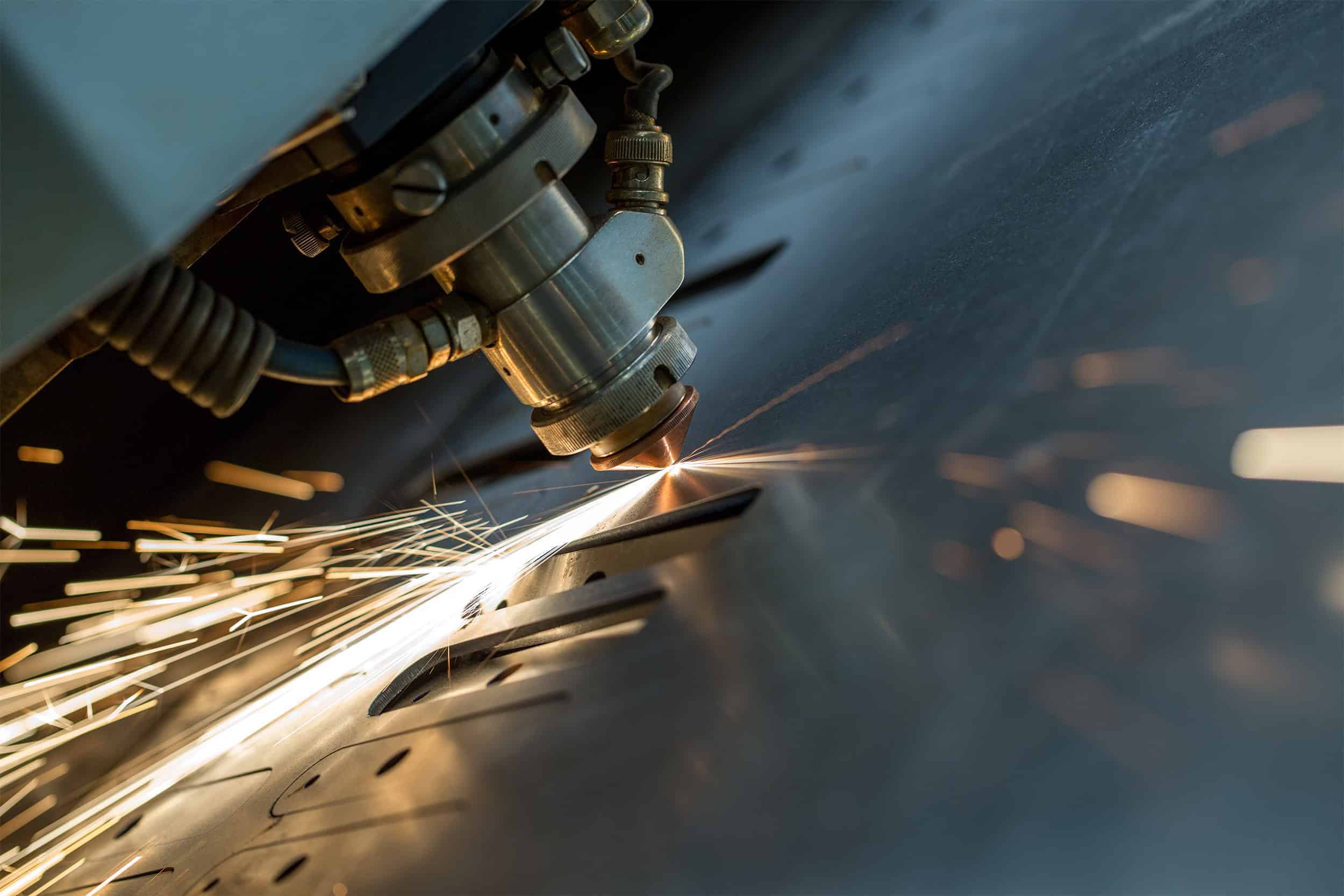 Industrial Fabrication Equipment Metal Fabrication Tools