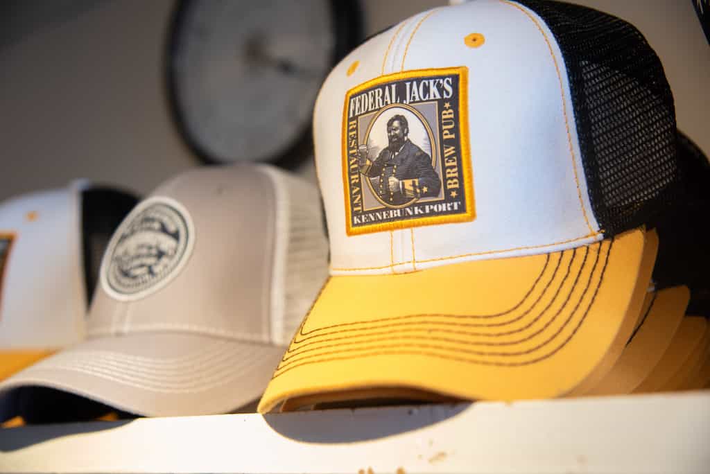 KBC Store » Federal Jacks