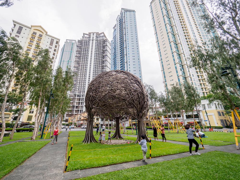 Condo Living in BGC 8 Benefits of a Work & Lifestyle Hub