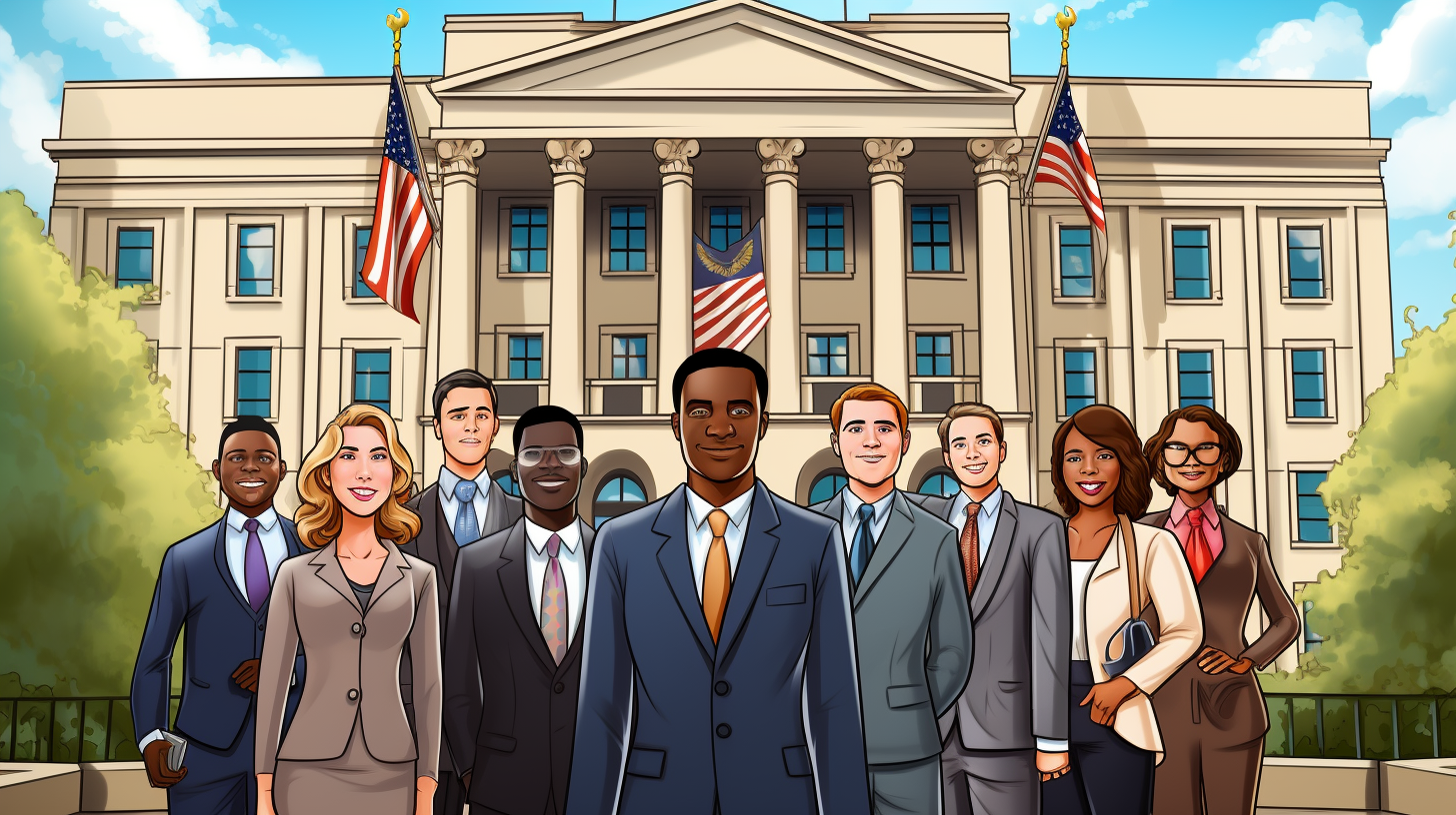 Embracing Change How the Housing Authority of Monroe Successfully