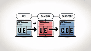 CAGE Code Guide: What It Is and How to Get One for Government